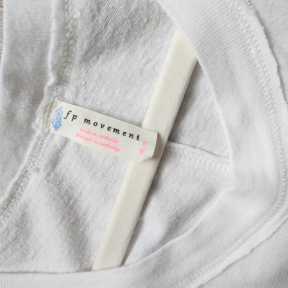 Free People tank - Picture 3 of 8